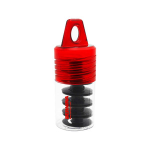 Bernina Jumbo Bobbins 6 Pack for 8 Series Machines