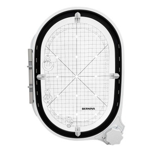 Bernina Midi Hoop 265mm x 165mm