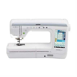 Brother Innov-is BQ2500 Quilt Club
