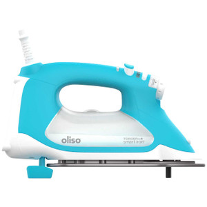 Oliso TG1600 Pro Plus Smart Iron Turquoise
