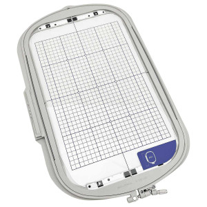 Brother SA449S Embroidery Hoop 14" x 9.5" for Stellaire XE1 XJ1