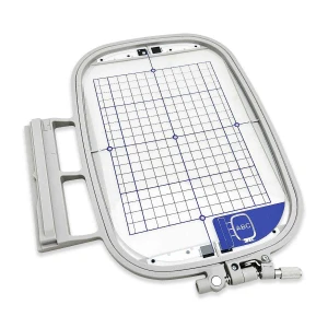 Brother SA439S Embroidery Hoop 7" x 5" for Stellaire XE1 XJ1