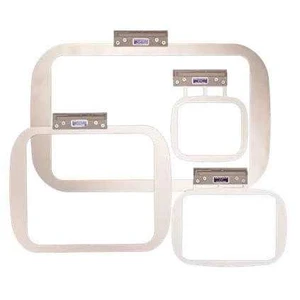 Brother SAC4PCSNXP 4-piece EZ Frames Combo Pack for Luminaire Innov-ís XP1
