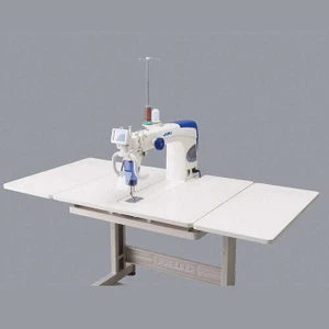 Juki Extension table for J-350QVP-S Long Arm Quilting Machine with Sit Down Table (one each)