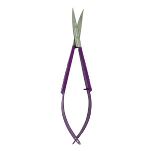 The Gypsy Quilter EZ Snip Curved Blade 5in