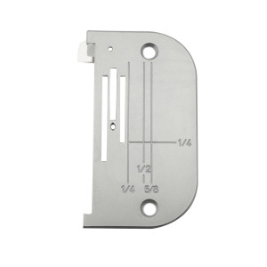 Brother PQ1500 Needle Plate Unit