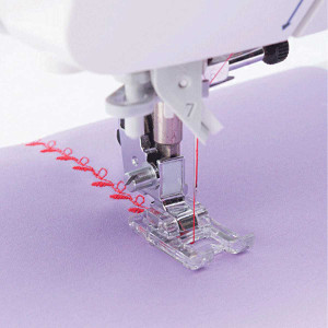 Juki Satin Foot For HZL-LB Series Machines