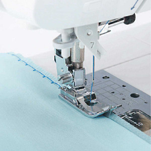 Juki Blind Hem Foot For HZL-LB-Series Machines