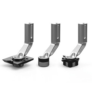 Grace Quilt Perfect Ruler Kit for Q'Nique 15/16X