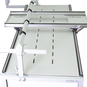 Grace Dual-Track Upgrade for the Q-Zone Hoop-Frame