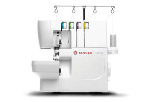Singer S0100 Serger