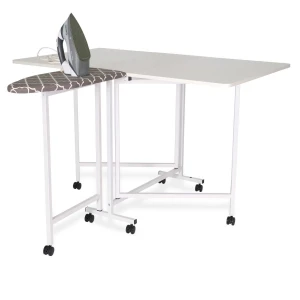Arrow Millie Cutting & Ironing Table