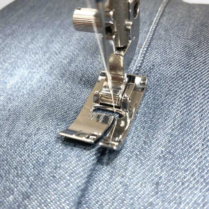 Janome Bi-Level Foot 9mm