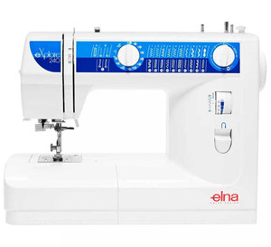 Elna eXplore 240 Sewing Machine