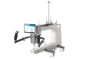Grace Q'nique 19X Elite Longarm Quilting Machine