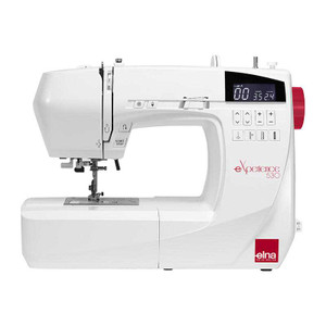 Elna eXperience 530 Computerized Sewing Machine