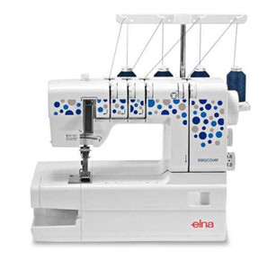 Elna eXtend Easy Cover Coverstitch Machine