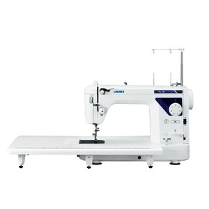 Juki TL15 Portable Quilting Sewing Machine front view