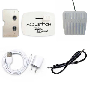 Accustitch Stitch Regulation YAS1004