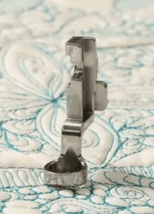 Brother SA218 Ruler Foot