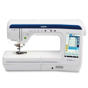 Brother BQ3100 Advanced Sewing and Quilting