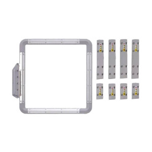 Brother SAMS254 Magnetic Sash Hoop 10 x 10in