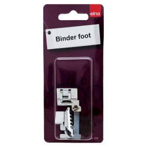 Elna 7mm Bias Binder Foot