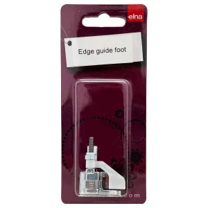Elna 7mm Edge Guide Foot