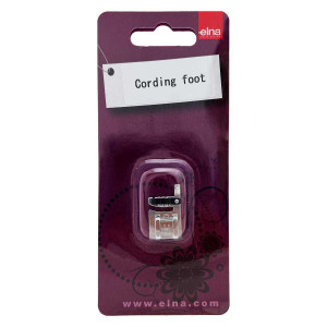 Elna 7mm Multi Cord Foot