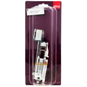 Elna 9mm Large Buttonhole Foot with Stabilizer Plate