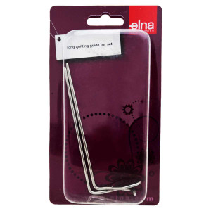 Elna Long Quilting Guide Bar Set