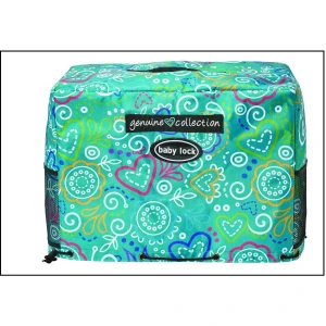 Baby Lock Genuine Collection Machine Dust Cover