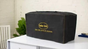 Baby Lock XL Sewing Machine Dust Cover