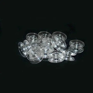 Baby Lock Type L Plastic Bobbins (12 Pack)