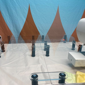 Sew Steady Versa Core Only Table 13-1/2" x 16-1/2"