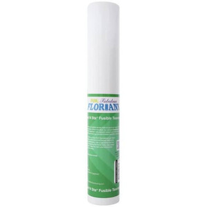 Floriani Heat N Sta Fusible Tearaway 15" x 10yds