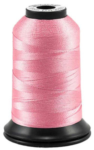 Floriani Peach Blossom/Pink Lace Embroidery Thread PF0116
