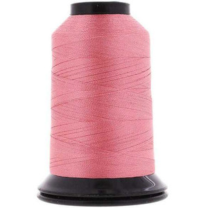 Floriani Dusty Rose/Blush Embroidery Thread 40wt Polyester 1000m Cones PF0153