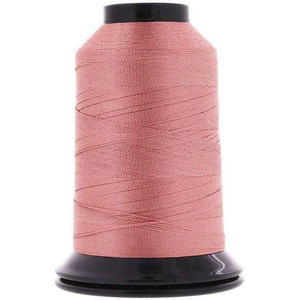 Floriani Mauve Embroidery Thread 40wt Polyester 1000m Cones PF0165