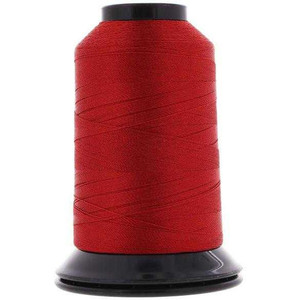 Floriani Deep Rust Embroidery Thread 40wt Polyester 1000m Cones PF0192