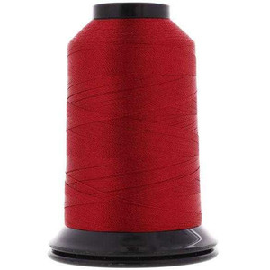 Floriani Russet Embroidery Thread 40wt Polyester 1000m Cones PF0195