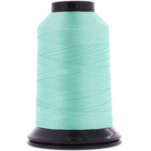 Floriani Wintergreen Embroidery Thread 40wt Polyester 1000m Cones PF0220