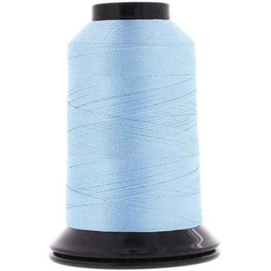 Floriani Moderate Blue/Sea Mist Embroidery Thread 40wt Polyester 1000m Cones PF0352