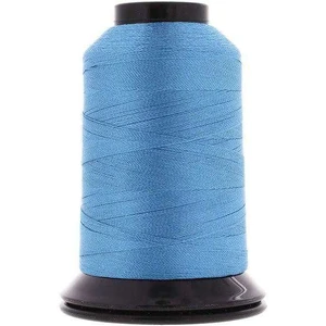 Floriani Crystal Sea Embroidery Thread 40wt Polyester 1000m Cones PF0354