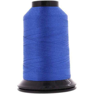 Floriani Blueberry Embroidery Thread 40wt Polyester 1000m Cones PF0367