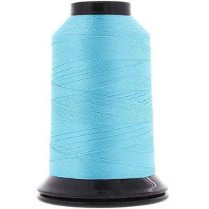 Floriani Mint Julep Embroidery Thread 40wt Polyester 1000m Cones PF0370