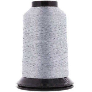 Floriani Chrome Embroidery Thread 40wt Polyester 1000m Cones PF0461