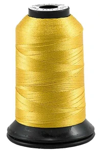 Floriani Dandelion Embroidery Thread 40wt Polyester 1000m Cones PF0502
