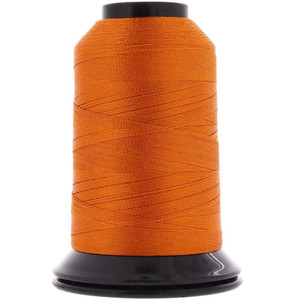 Floriani Volunteer Embroidery Thread 40wt Polyester 1000m Cones PF0578