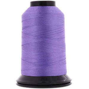Floriani Light Violet Embroidery Thread 40wt Polyester 1000m Cones PF0661